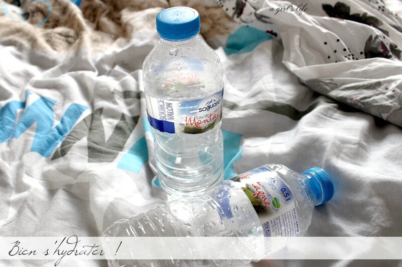 les bons gestes peau acneique 4