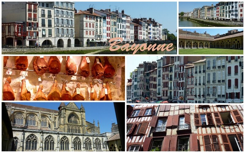 bayonne