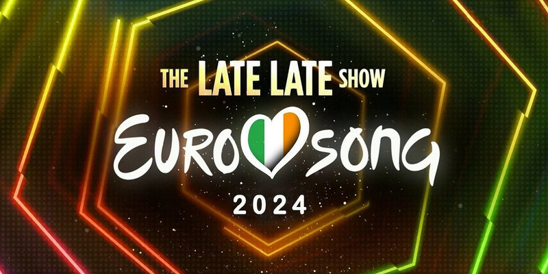 Eurosong 2024