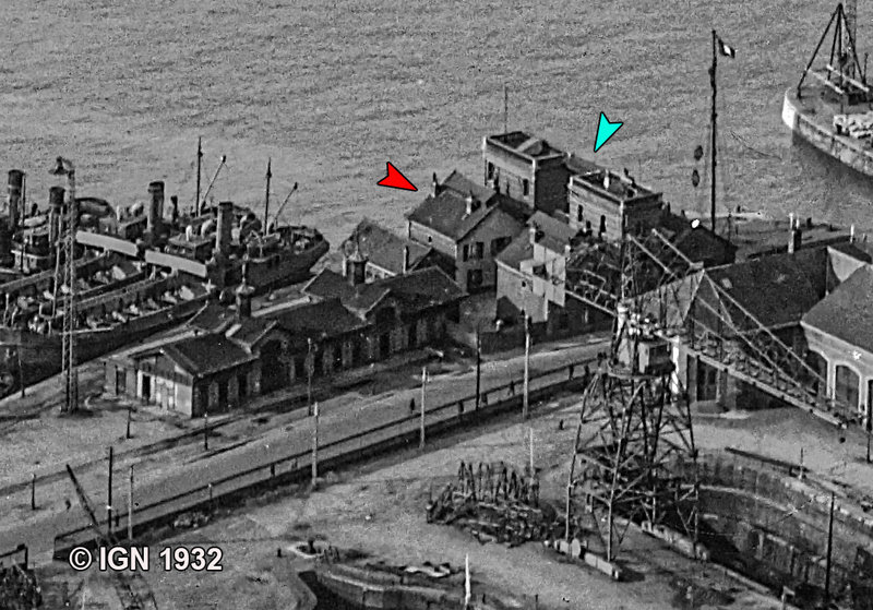 IGN-ALG 1932