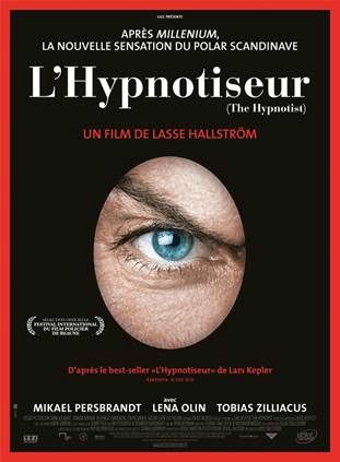 hypnotiseur