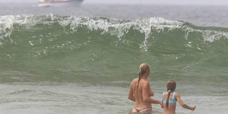 Charente-Maritime l'indiscipline