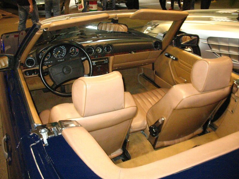 Mercedes560SLAMGint