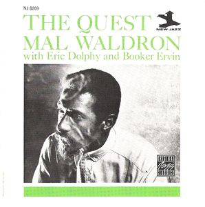 Mal_Waldron___1961___The_Quest__Prestige__1