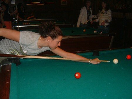 billard