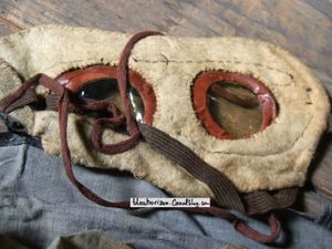 lunette