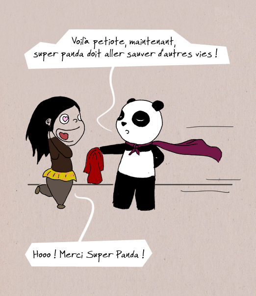super panda 05
