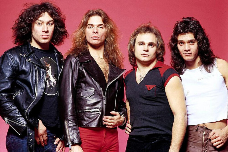 Van Halen