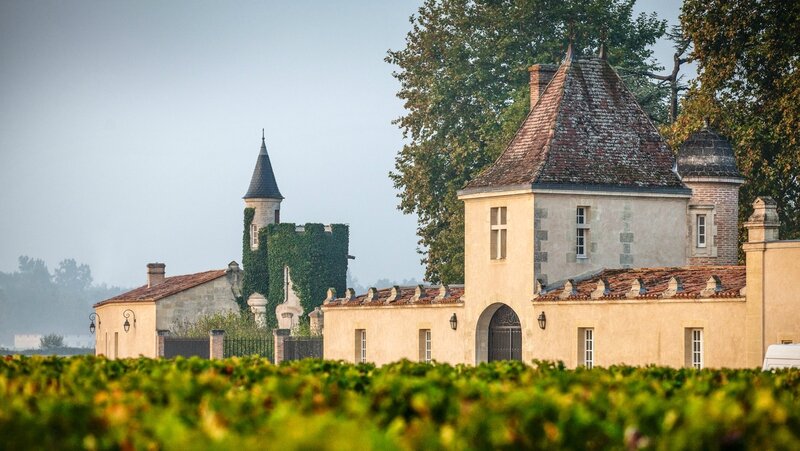 chateau rozan segla