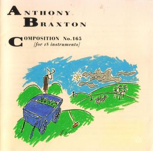 Anthony_Braxton___1992___Composition_No
