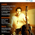 Guitare Live Magazine