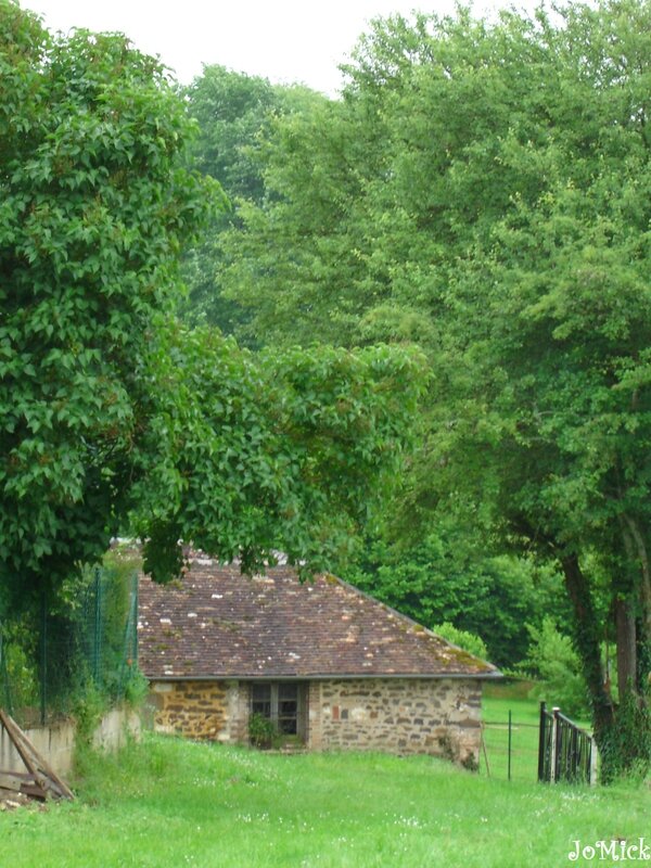 lavoir