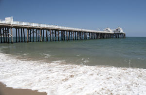 Malibu_pier