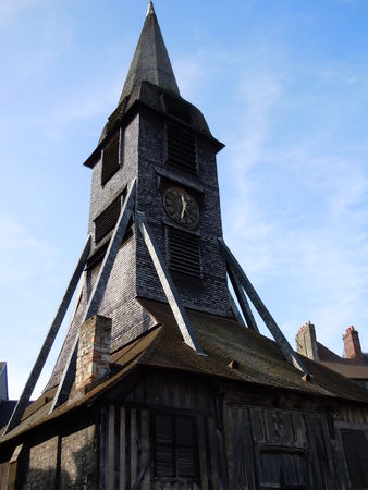 Eglise_Honfleur_clocher