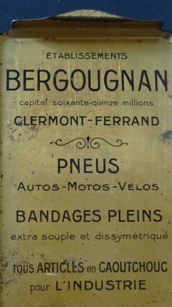 PNEU Bergougnan Unicode (5)