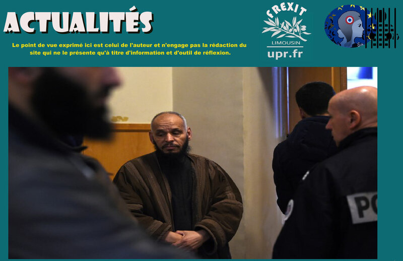ACT IMAM MARSEILLE
