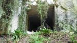 Les carrières souterraines de Laigneville 026