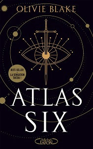 The Atlas Six