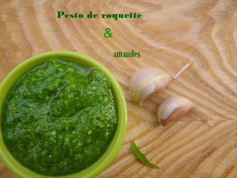 pesto