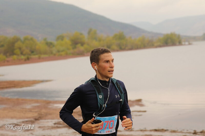Photos JMP©Koufra12 - Salagou - Trail - 13102018 - 0198