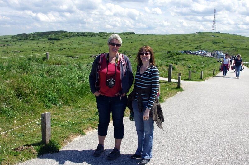 val au cap blanc nez