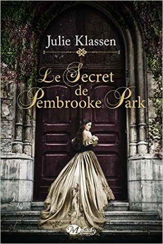 Le Secret de Pembrooke Park