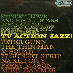 Mundell_Lowe___1959___TV_Action_Jazz___RCA_