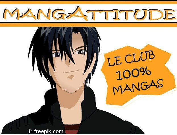 Mangatitude blog