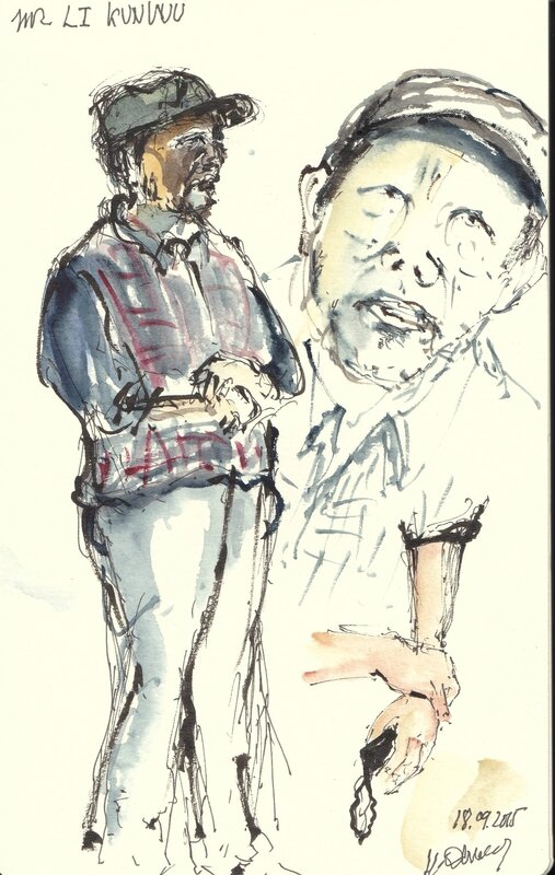 Li Kunwu