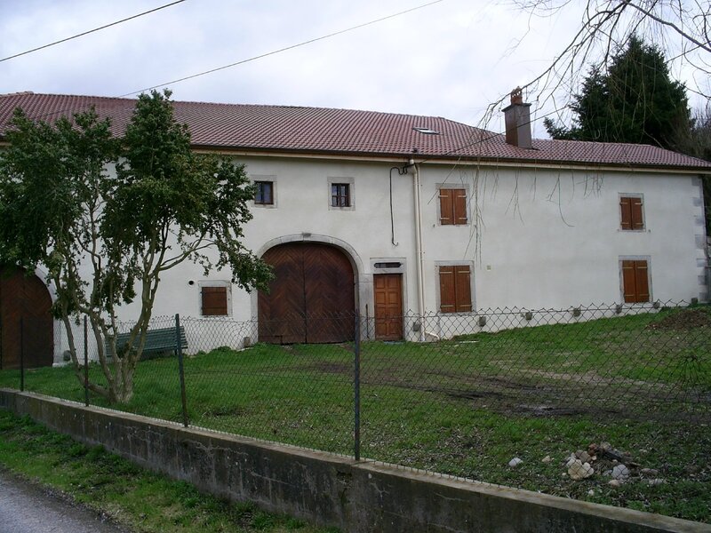 Archettes 29