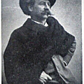 Adolphe Baumlé, le petit clairon des Perches, plus jeune soldat du siège de Belfort en <b>1871</b>.