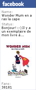 wondermum