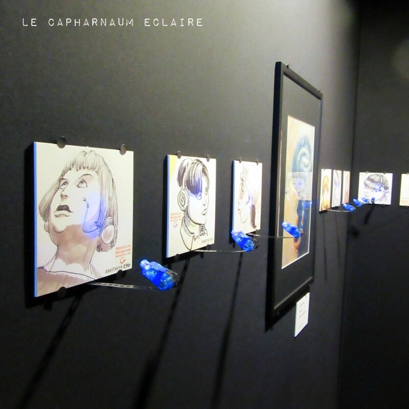 Expo Metaquine 1