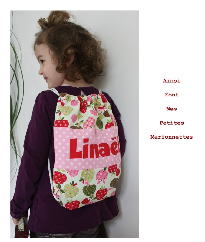 sac linael 2