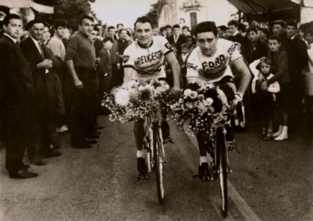 1966 Delort et Gabard
