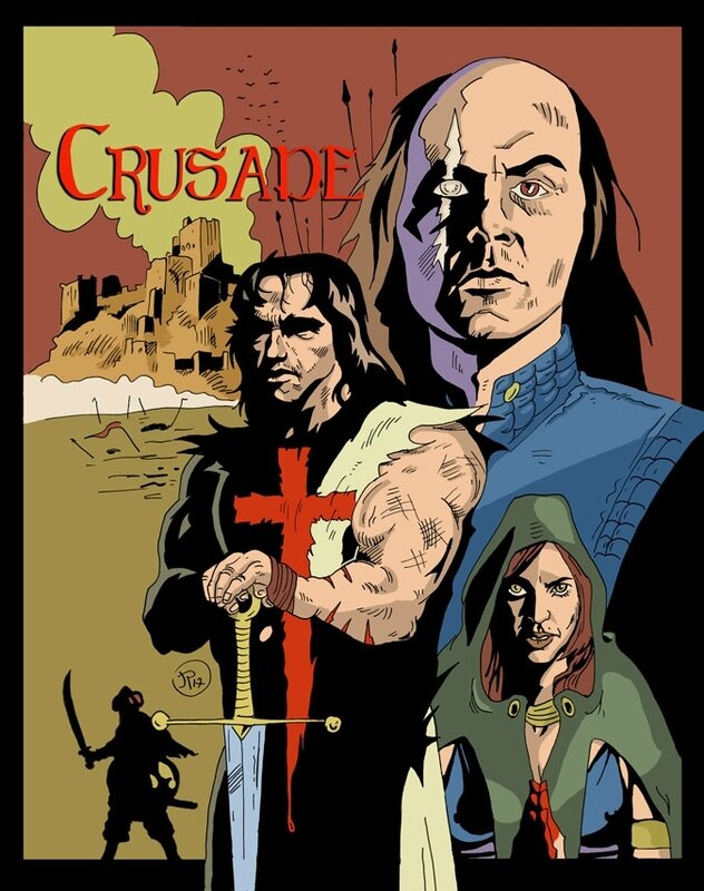 crusade-titre