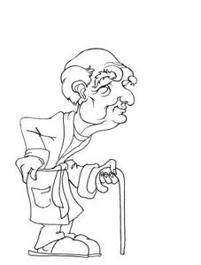 old-man-caricature