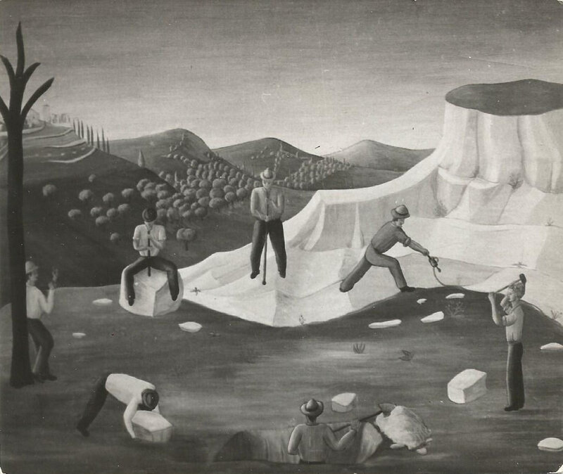 Carriers au travail 2