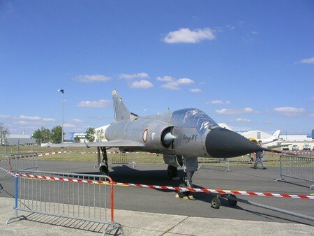 Dassault_Mirage_III_C