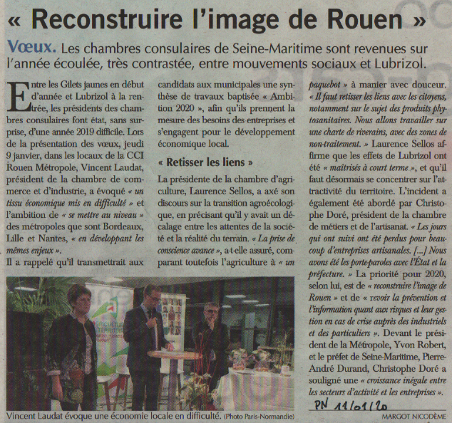 reconstruirerouen
