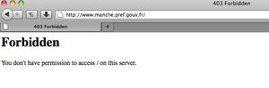 Pre_fecture_Manche_hacking