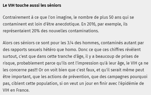 journée mondiale Sida 2
