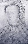 Catherine de Medicis, copie de la BnF