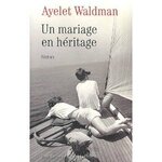 mariage en héritage