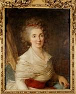 Résultat de recherche d'images pour "Mme de Lafayette"
