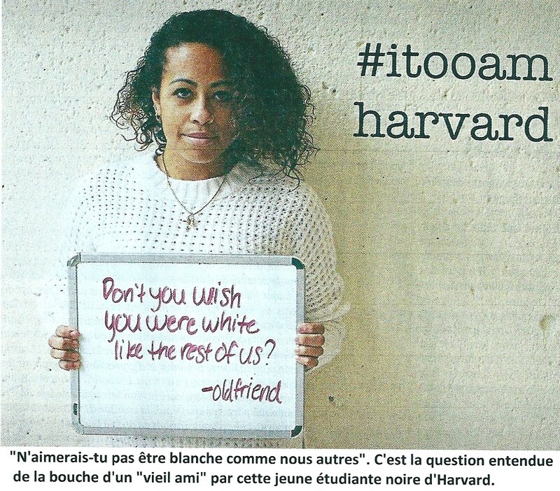 Racisme à Harvard 0003