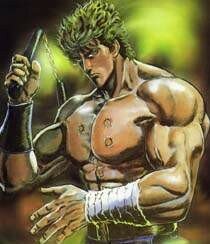 kenshiro8