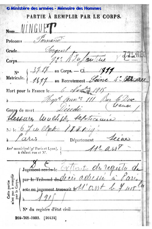 fernand ninguet mdh