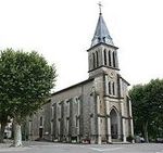 01 LOYETTES EGLISE ST JACQUES ST CHRISTOPHE