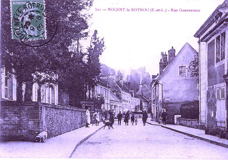 93-02-19 1 Rue Gouverneur
